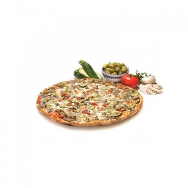 Pizza Taco Loco (Pizza Casei) 